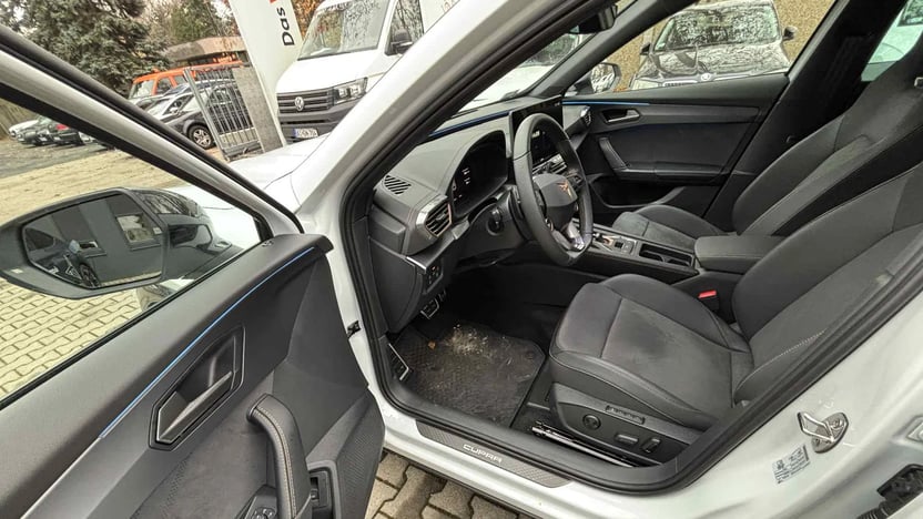 CUPRA Formentor 1.5 TSI DSG mHEV képe