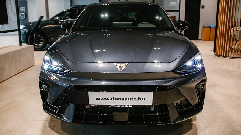 CUPRA Leon 1.5 TSI DSG mHEV Impulse képe