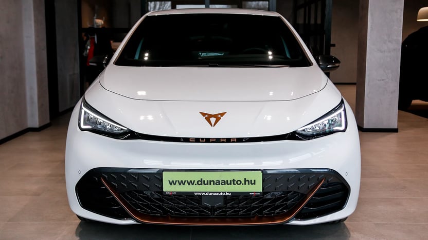 CUPRA Born eBoost / 79kWh képe