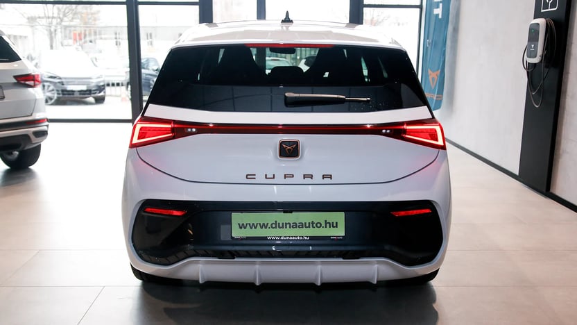 CUPRA Born eBoost / 79kWh képe