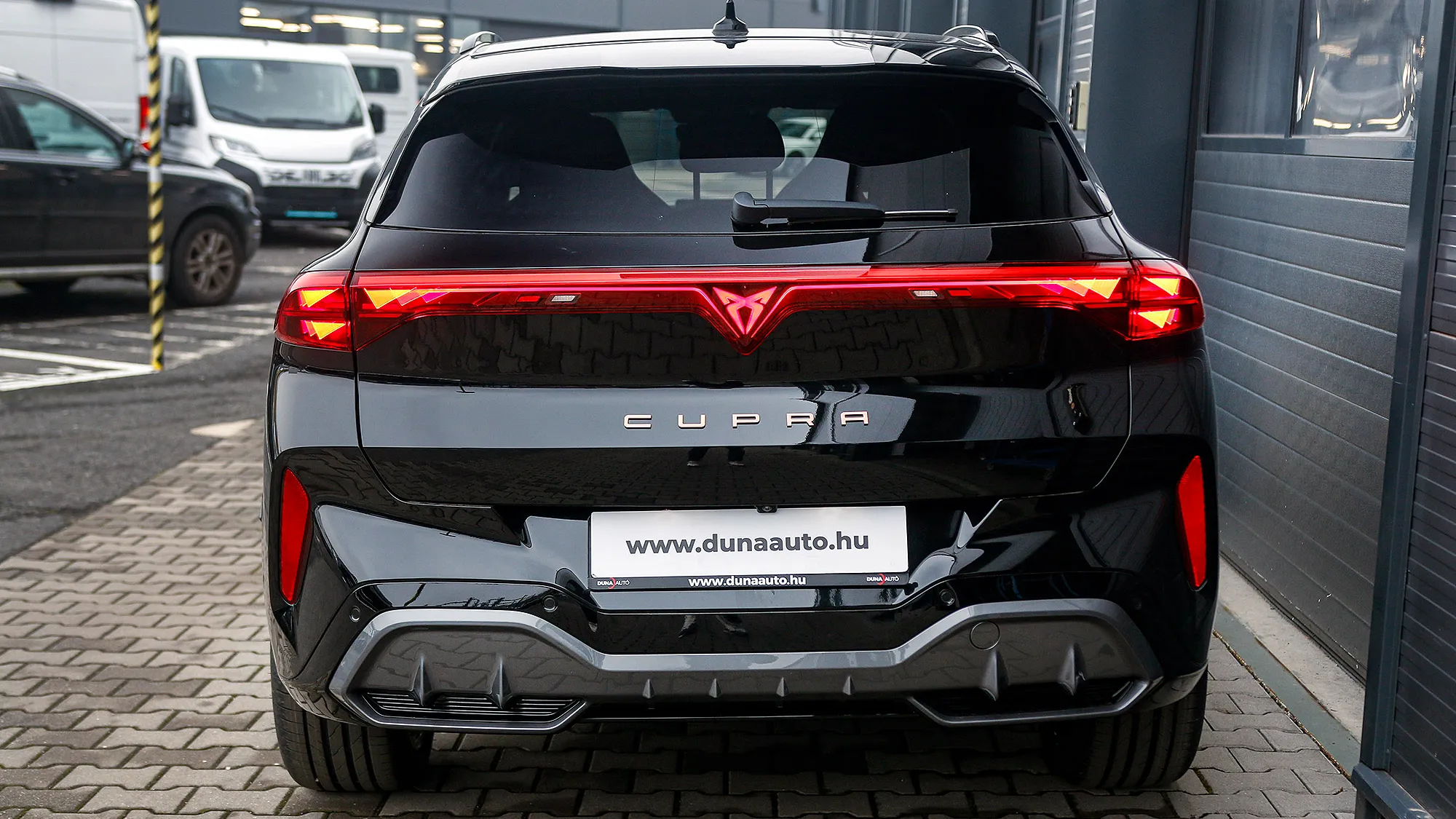 CUPRA Terramar 1.5 TSI DSG mHEV Impulse képe