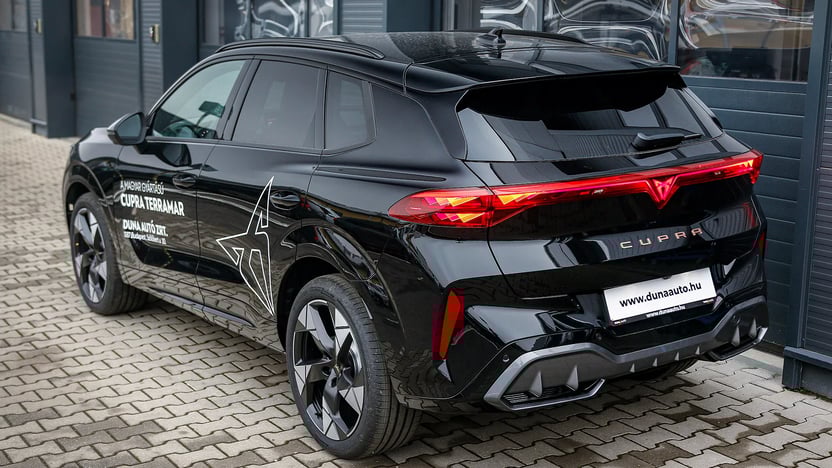 CUPRA Terramar 1.5 TSI DSG mHEV Impulse képe