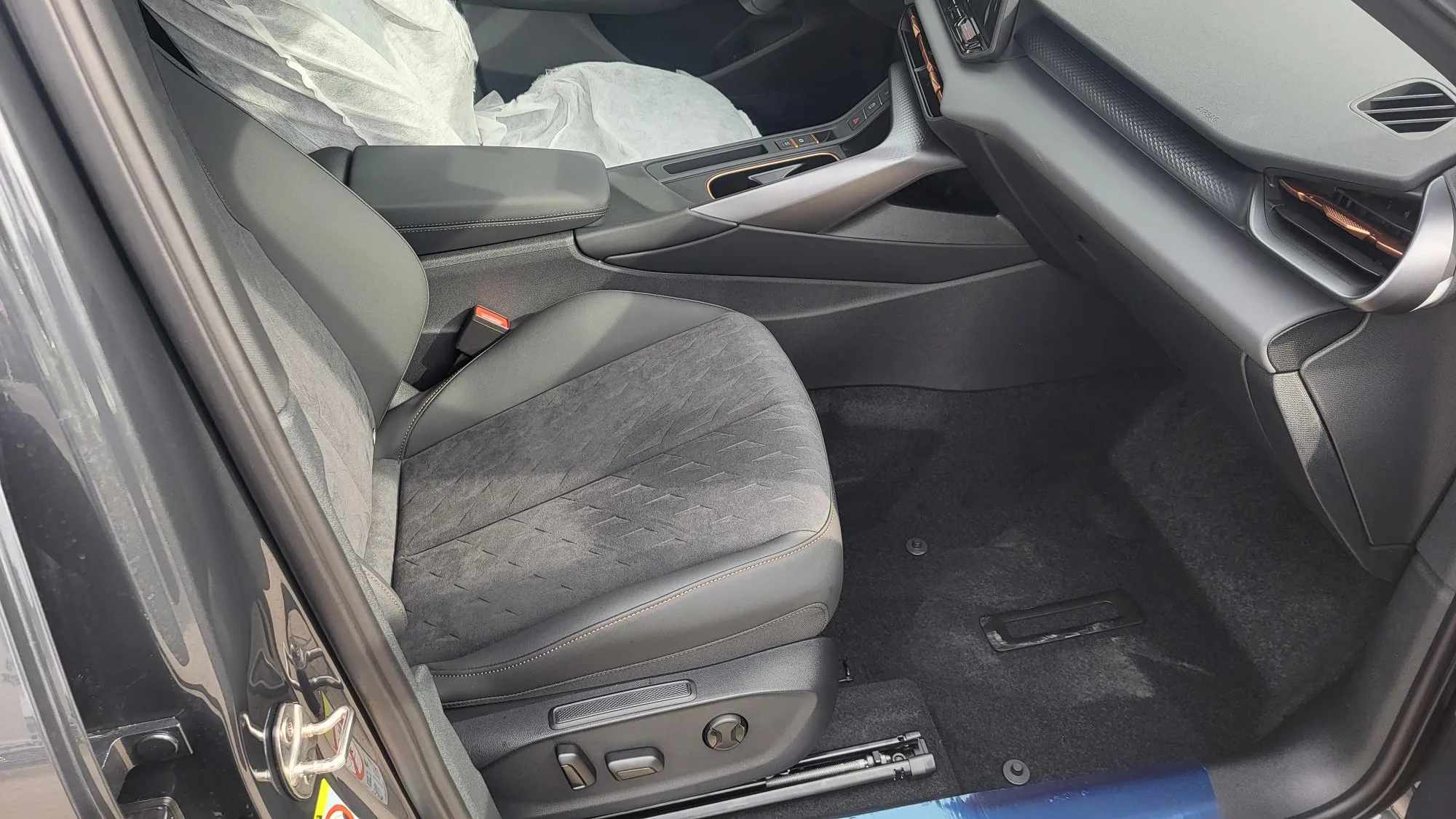 CUPRA Terramar 2.0 TSI DSG 4Drive Impuls képe