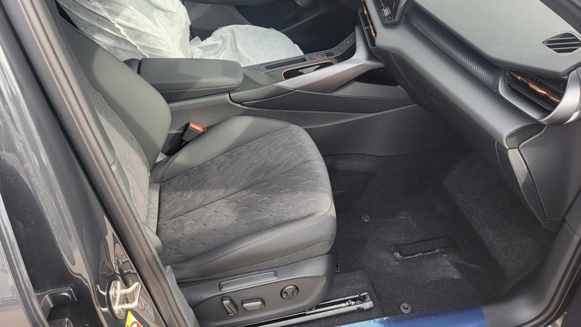 CUPRA Terramar 2.0 TSI DSG 4Drive Impuls képe