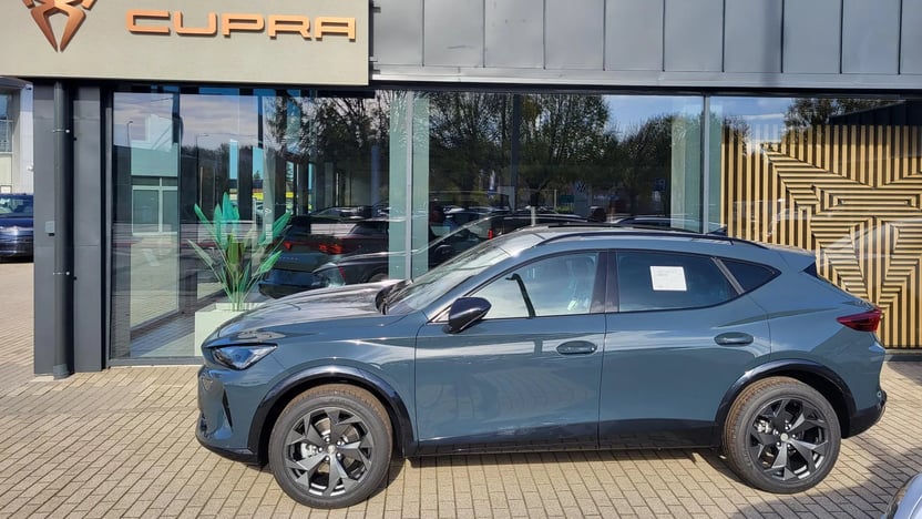 CUPRA Formentor 1.5 TSI DSG mHEV Impulse képe