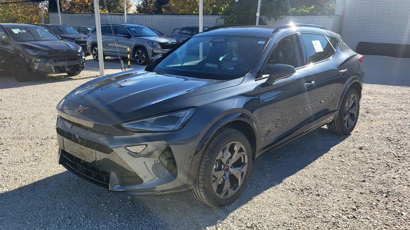 CUPRA Formentor 1.5 TSI DSG mHEV Impulse képe