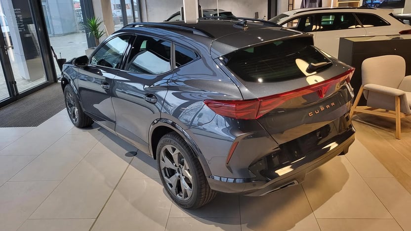 CUPRA Formentor 1.5 TSI DSG mHEV Impulse képe