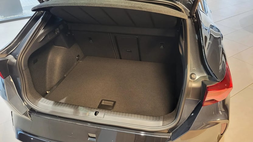 CUPRA Formentor 1.5 TSI DSG mHEV Impulse képe