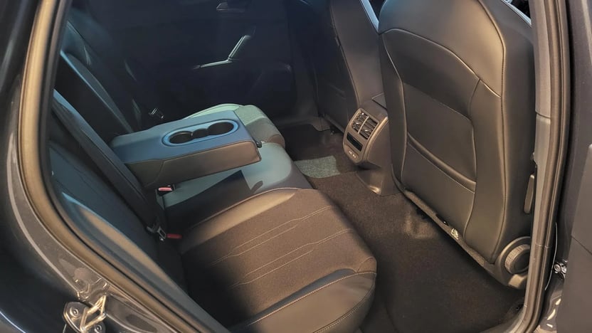 CUPRA Formentor 1.5 TSI DSG mHEV Impulse képe