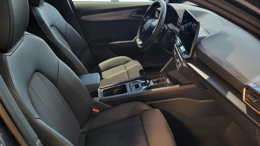 CUPRA Formentor 1.5 TSI DSG mHEV Impulse képe