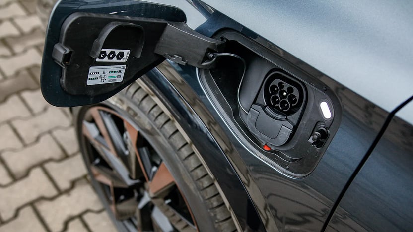 CUPRA Formentor 1.5 TSI DSG pHEV Impluse képe