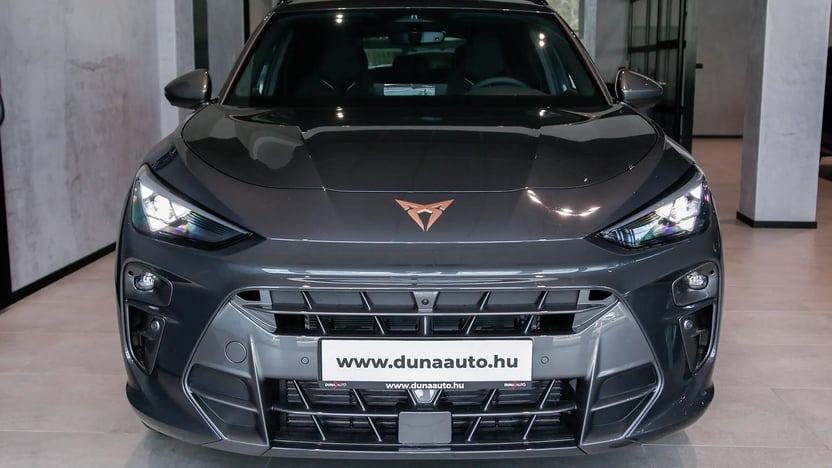 CUPRA Terramar 1.5 TSI DSG mHEV Impulse képe