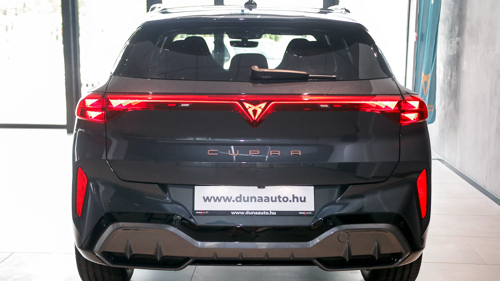 CUPRA Terramar 1.5 TSI DSG mHEV Impulse képe