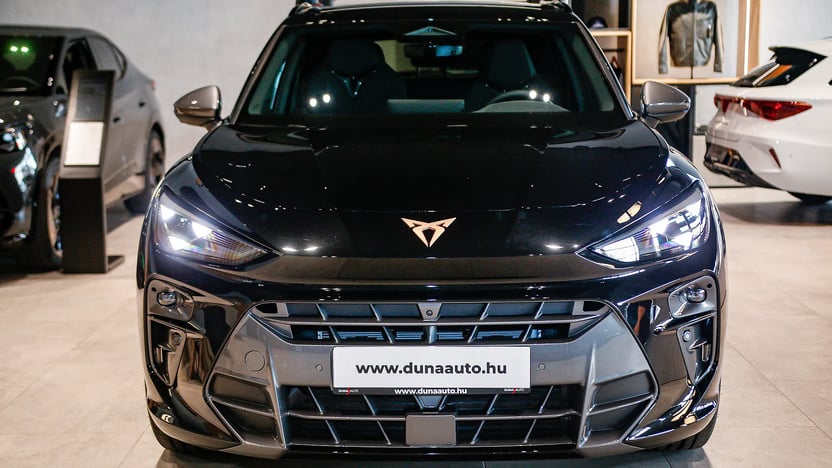 CUPRA Terramar 1.5 TSI DSG mHEV Impulse képe