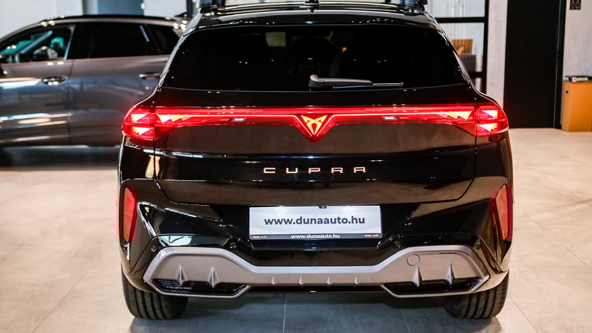 CUPRA Terramar 1.5 TSI DSG mHEV Impulse képe