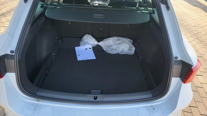 CUPRA Leon kombi 1.5 TSI DSG mHEV Impuls képe