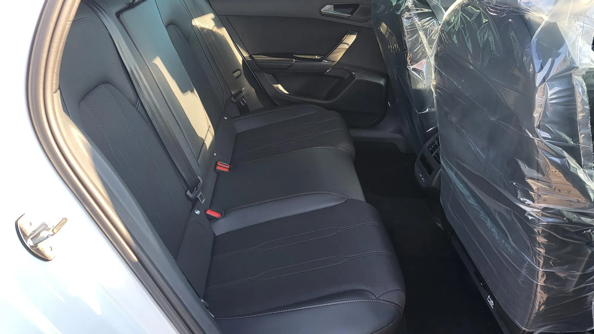 CUPRA Leon kombi 1.5 TSI DSG mHEV Impuls képe