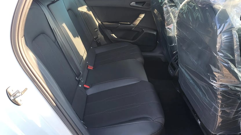 CUPRA Leon kombi 1.5 TSI DSG mHEV Impuls képe