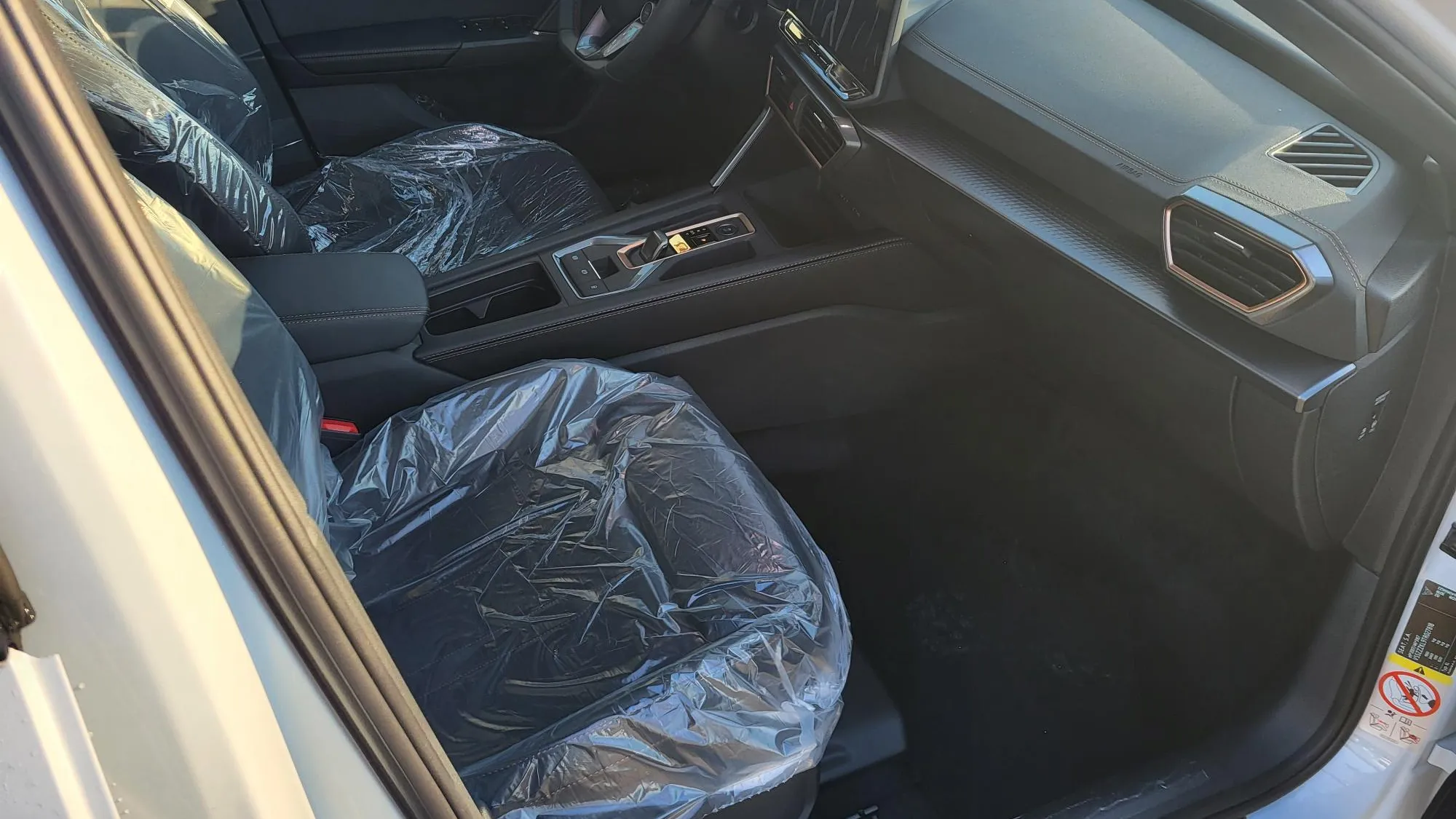 CUPRA Leon kombi 1.5 TSI DSG mHEV Impuls képe