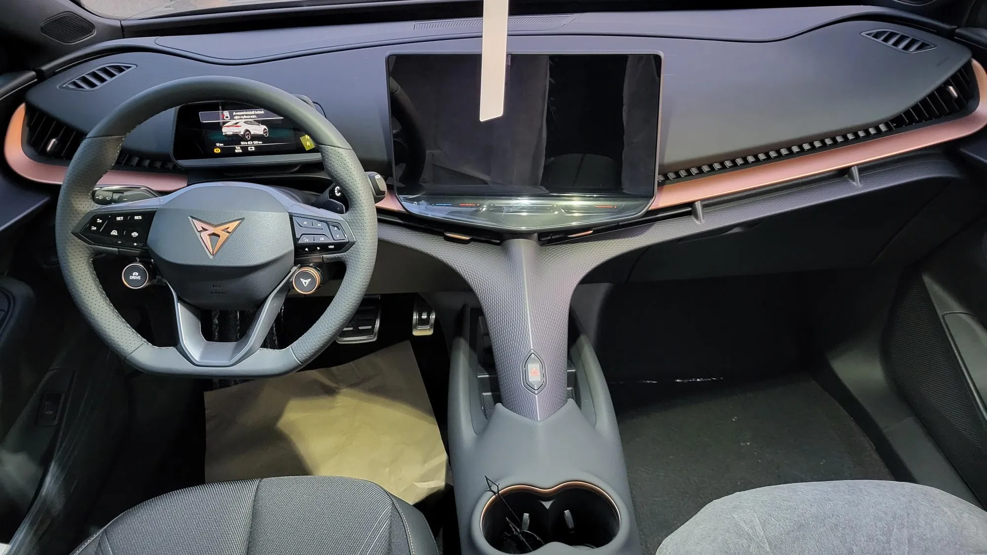 CUPRA Tavascan Endurance PLUS / 77kWh képe