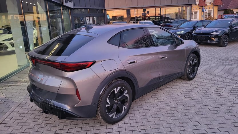 CUPRA Tavascan Endurance PLUS / 77kWh képe