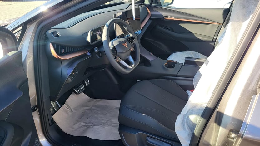 CUPRA Tavascan Endurance PLUS / 77kWh képe