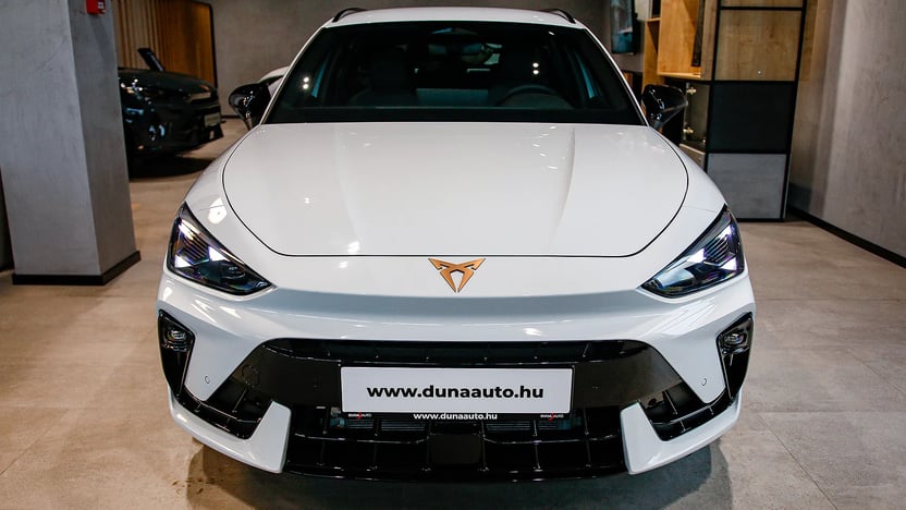 CUPRA Leon kombi 1.5 TSI DSG mHEV Impuls képe