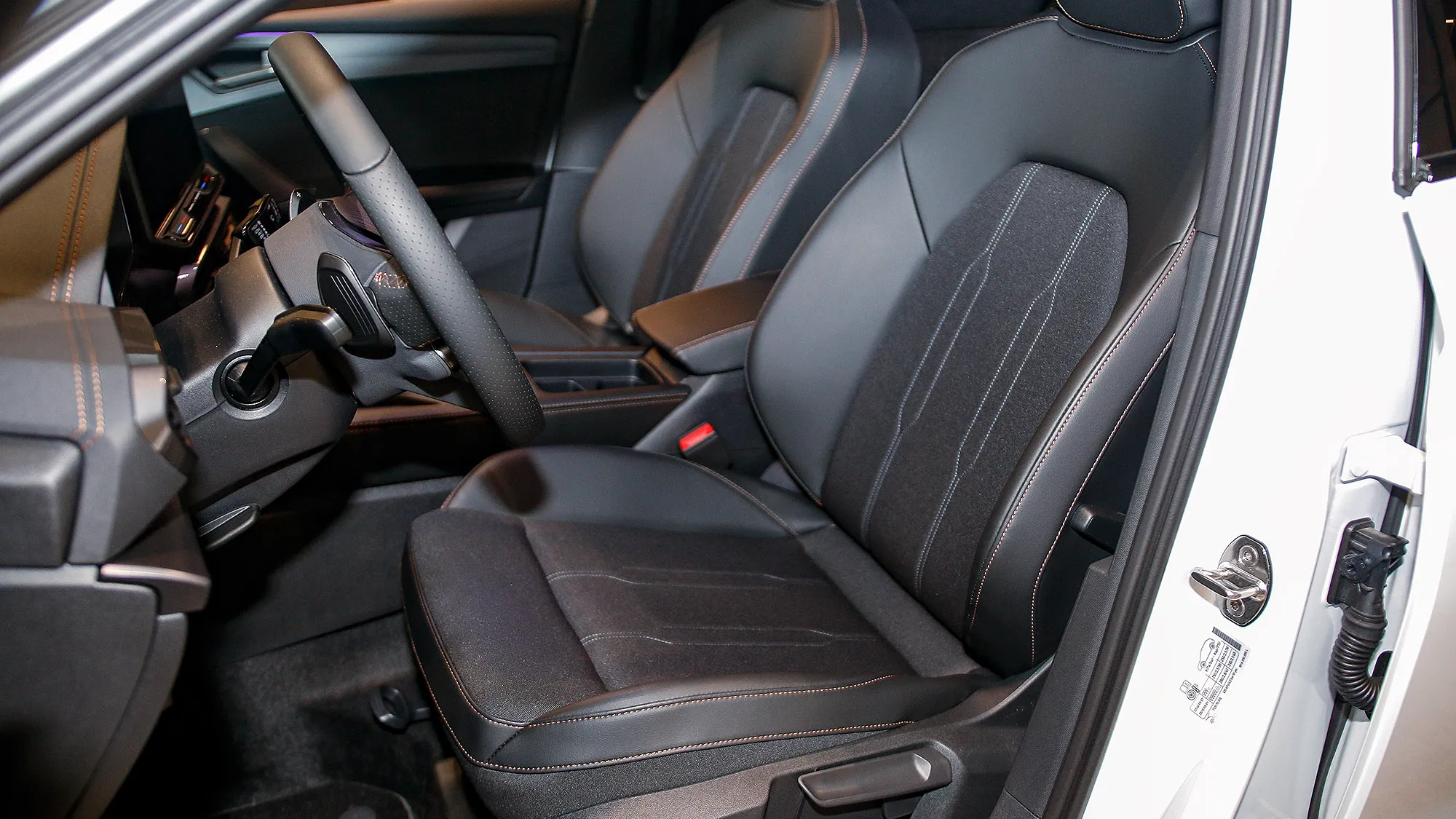 CUPRA Leon kombi 1.5 TSI DSG mHEV Impuls képe