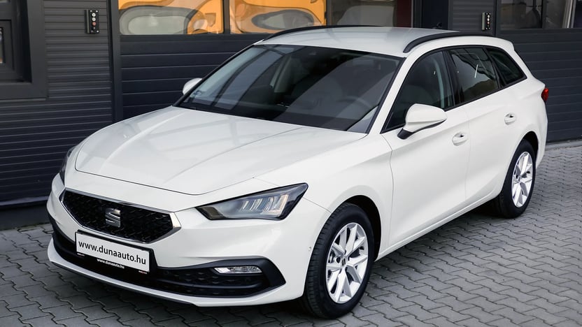 Leon Kombi 1.5 TSI DSG Style mHEV képe