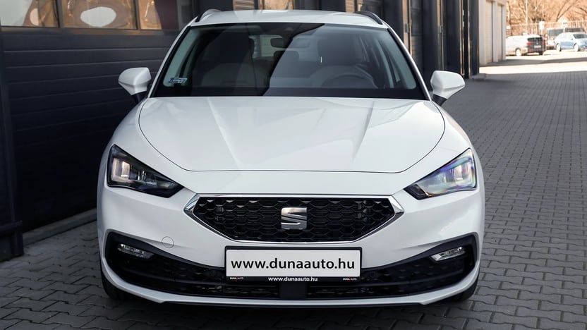 Leon Kombi 1.5 TSI DSG Style mHEV képe