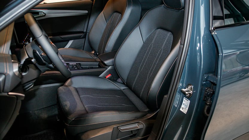 CUPRA Formentor 1.5 TSI DSG mHEV Impulse képe