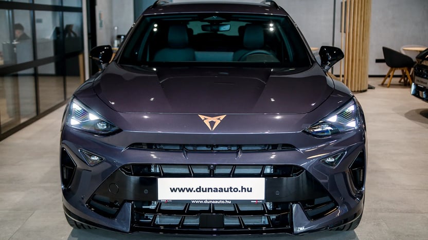 CUPRA Formentor 1.5 TSI DSG mHEV Impulse képe