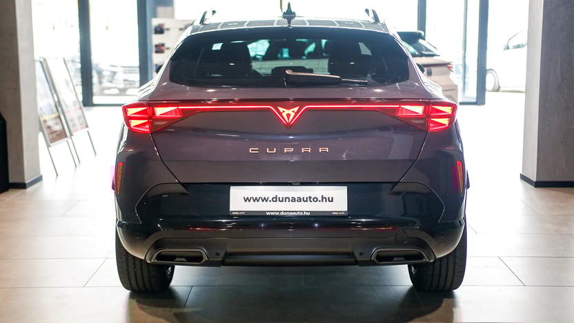 CUPRA Formentor 1.5 TSI DSG mHEV Impulse képe