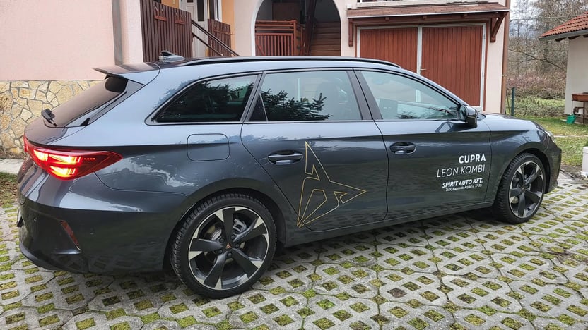 CUPRA Leon kombi 1.5 TSI DSG mHEV Impuls képe