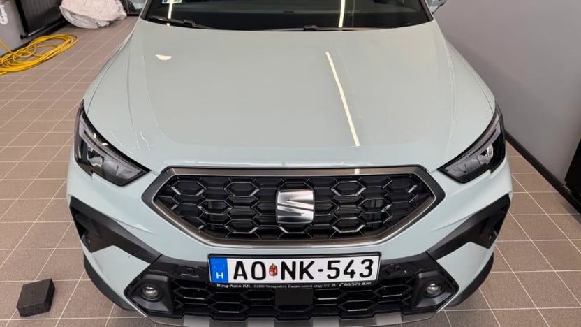 Arona 1.0 TSI DSG Style képe