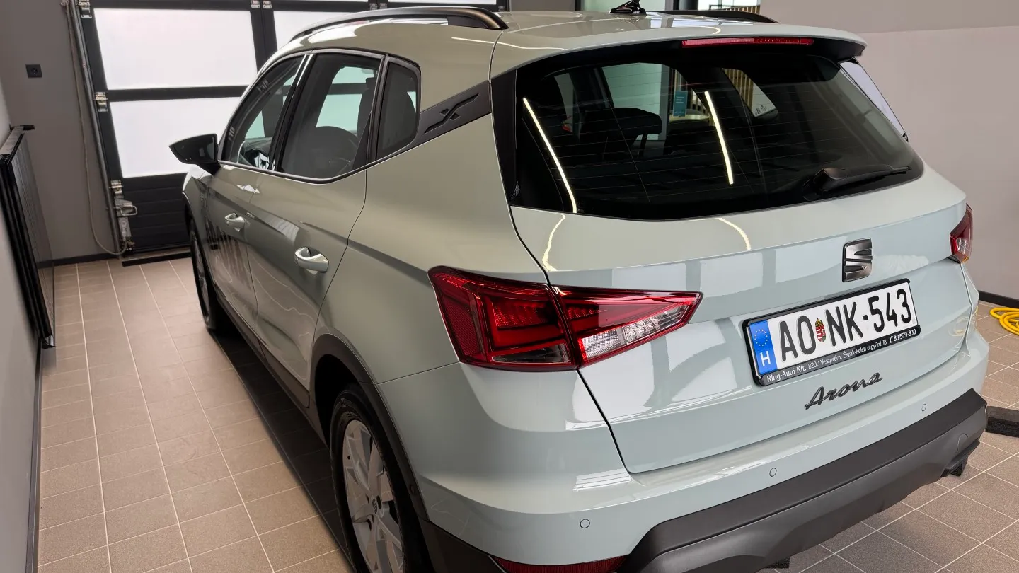 Arona 1.0 TSI DSG Style képe