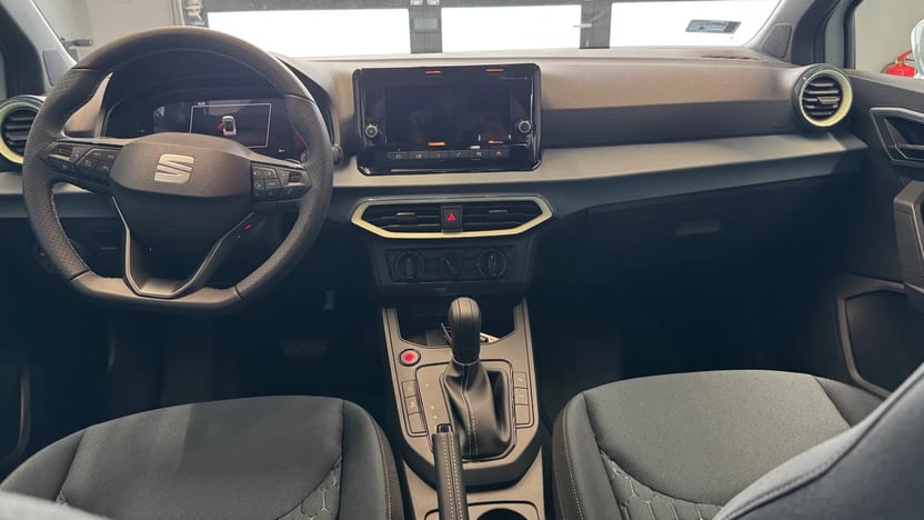 Arona 1.0 TSI DSG Style képe