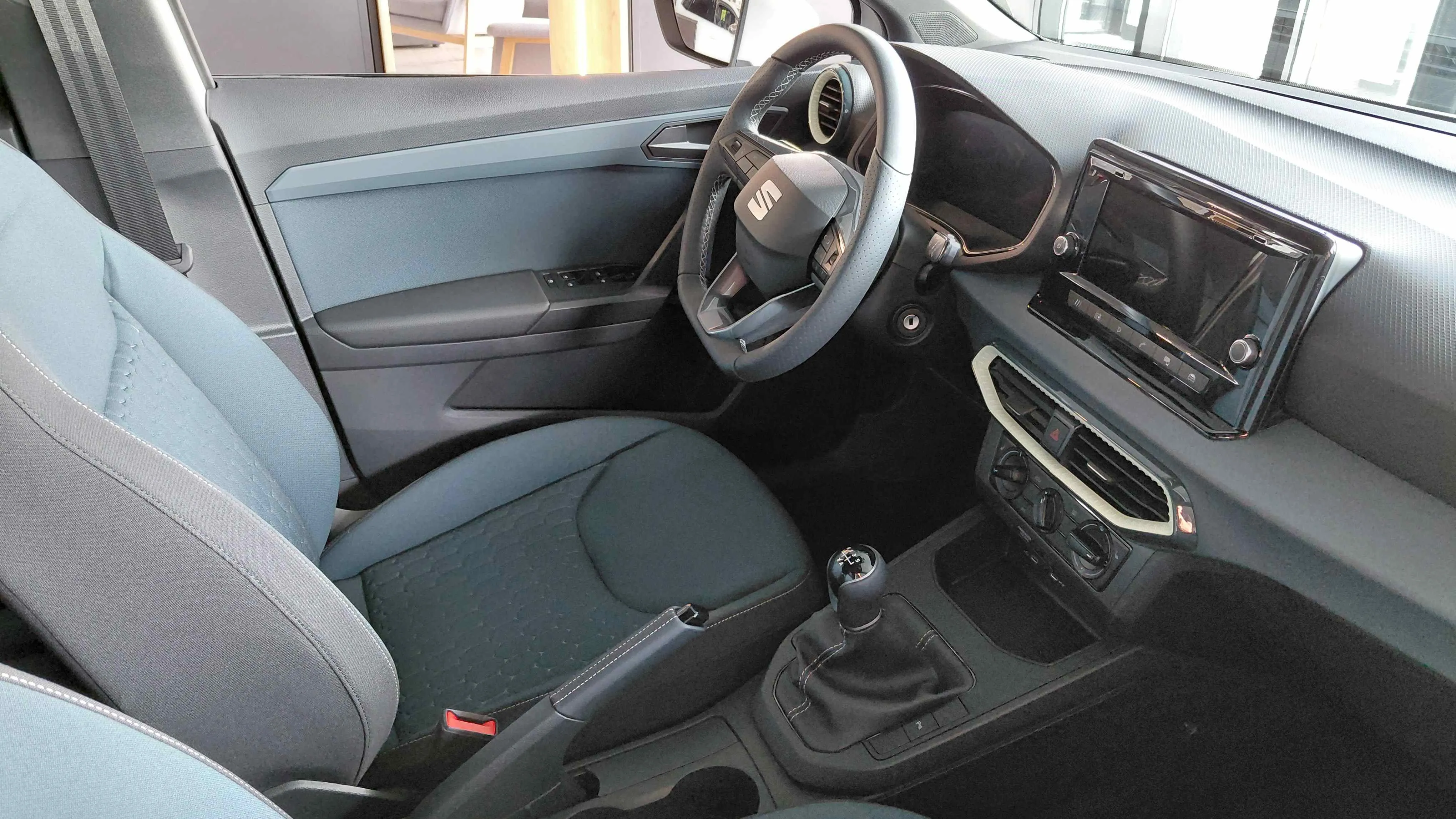Ibiza 1.0 TSI Fresh képe