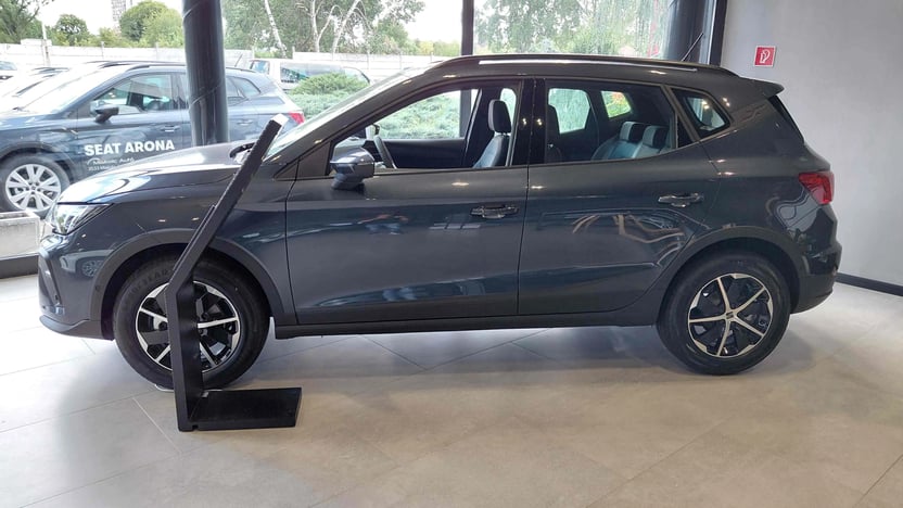Arona 1.0 TSI Style képe