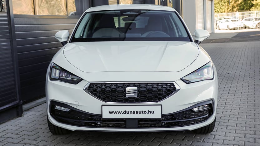 Leon 1.5 TSI DSG Business mHEV képe