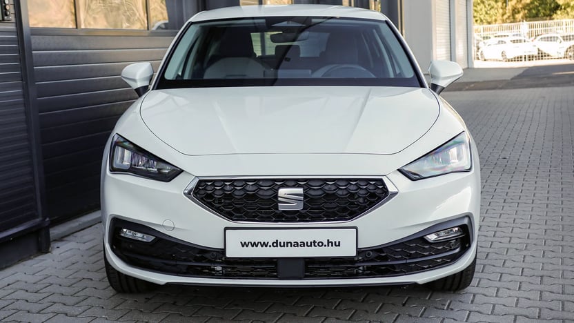 Leon 1.5 TSI DSG Business mHEV képe
