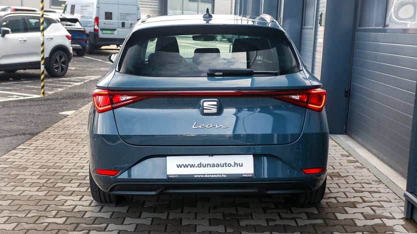 Leon Kombi 1.5 TSI DSG Business mHEV képe