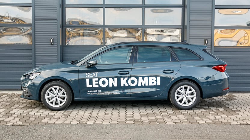 Leon Kombi 1.5 TSI DSG Business mHEV képe