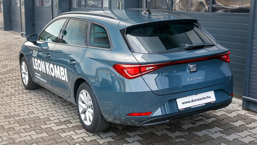 Leon Kombi 1.5 TSI DSG Business mHEV képe
