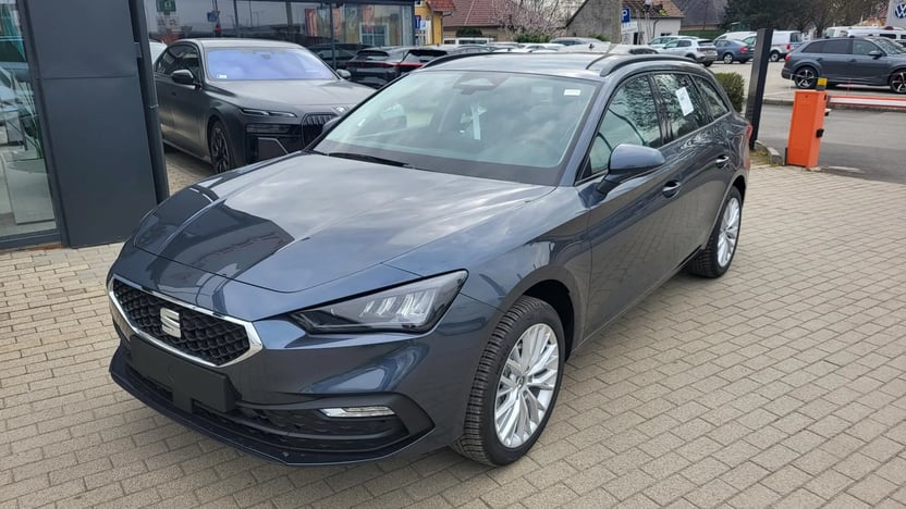 Leon Kombi 1.5 TSI DSG Business mHEV képe