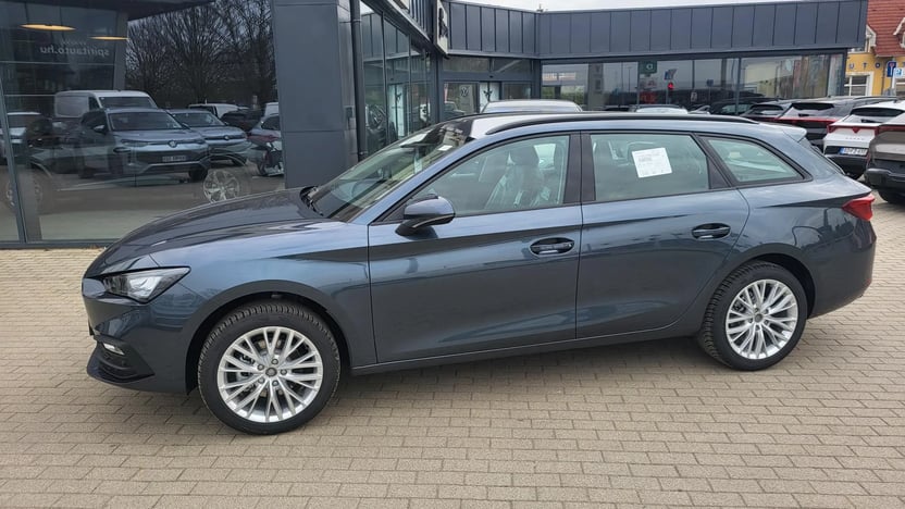 Leon Kombi 1.5 TSI DSG Business mHEV képe