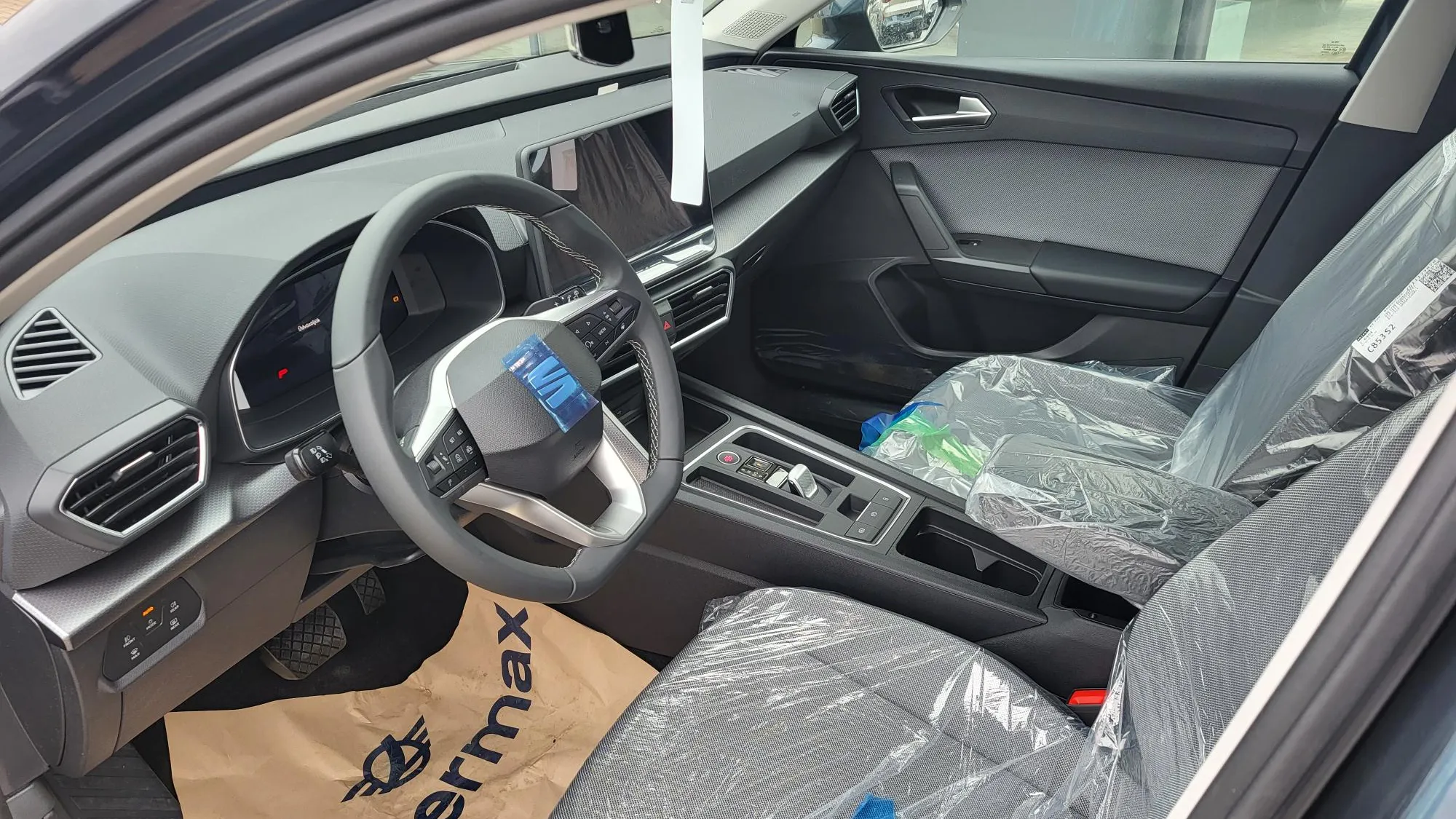 Leon Kombi 1.5 TSI DSG Business mHEV képe