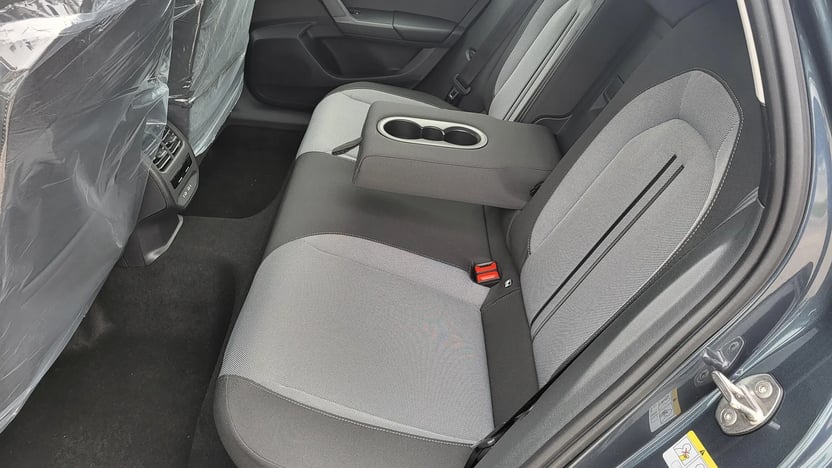 Leon Kombi 1.5 TSI DSG Business mHEV képe