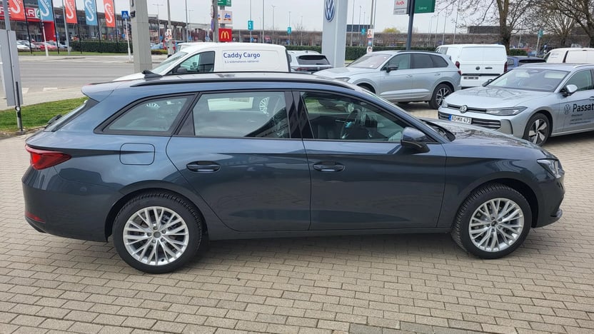 Leon Kombi 1.5 TSI DSG Business mHEV képe