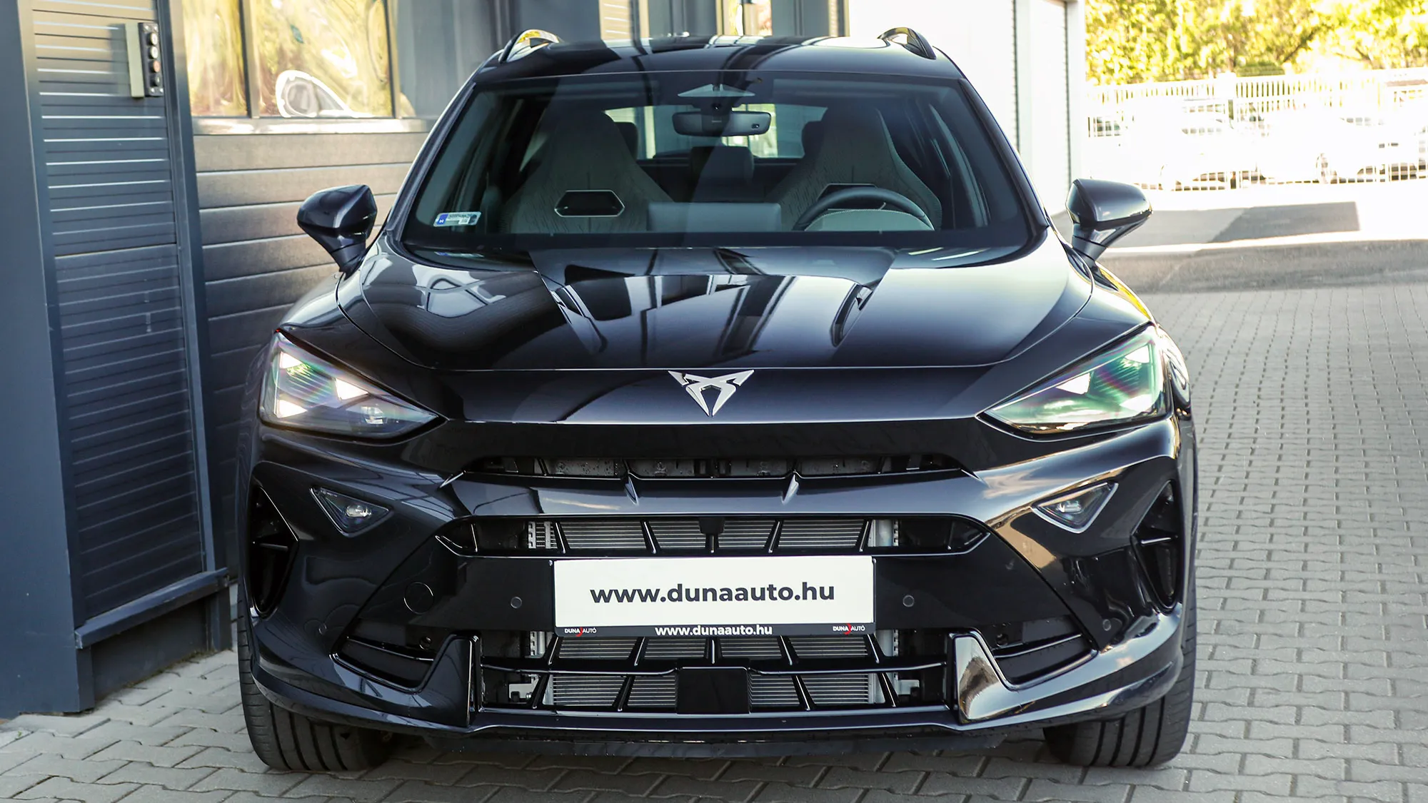 CUPRA Formentor 1.5 TSI DSG mHEV képe